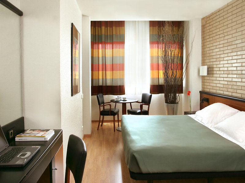 Hotel Balmes, A Member Of Preferred Hotels & Resorts Barcelona Zimmer foto